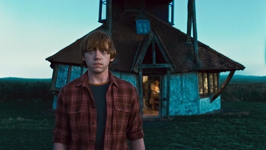 Рон из «Гарри Поттера» снимется в хоррор-триллере М. Найта Шьямалана